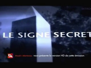 Le Signe Secret, Le Groupe Bilderberg - 1 de 3