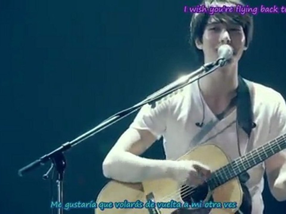 CN BLUE - 2nd album live 392 parte 5(720p_H.264-AAC)