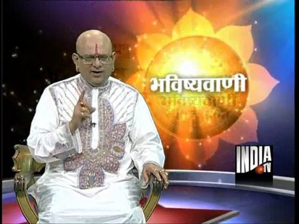Bhavishyavani (05/03/2012)