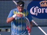 Anderson seals Delray Beach title