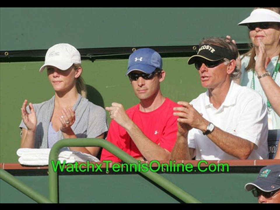 watch ATP BNP Paribas Open 13 On 5th March champions 2012 live stream