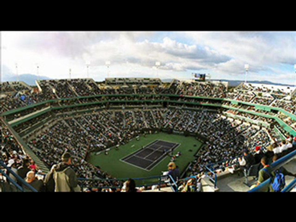 watch ATP BNP Paribas Open 13 On 5th March tennis tv online