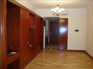 Cho thuê căn hộ The Manor: 38m2, 1 phòng ngủ, 450 usd/tháng