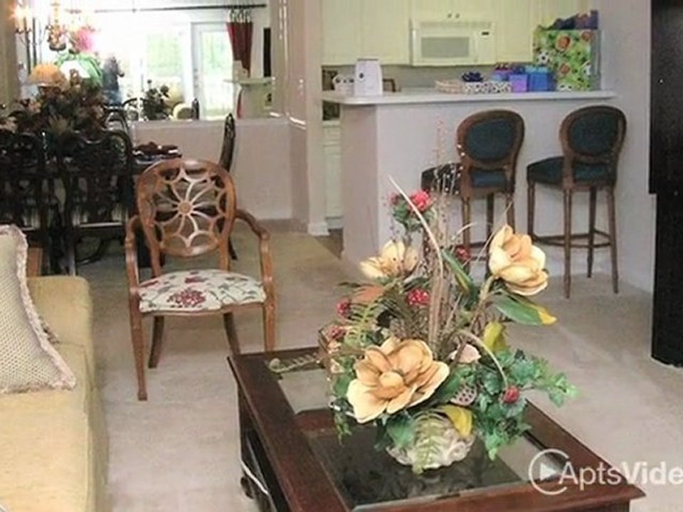 Landmark at Coventry Pointe Apartments in ...