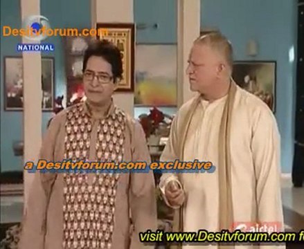 Shama - 5th March 2012 Video Watch Online P1