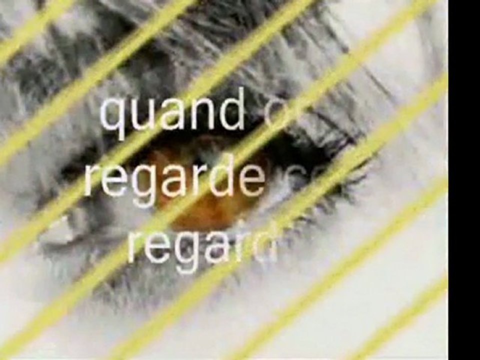 regard