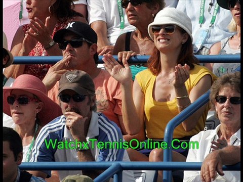 ATP BNP Paribas Open 13 Live Coverage From Indian Wells, California, USA