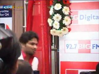 Album 'Love is In The Air' Album Launch At Big FM