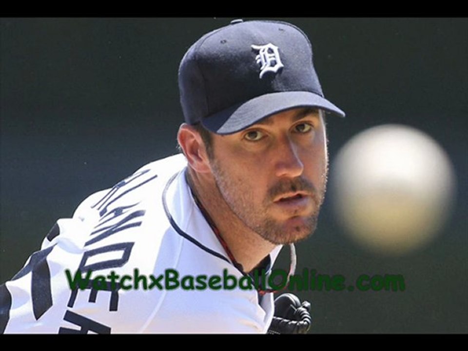 Watch Live Baseball Online On Monday