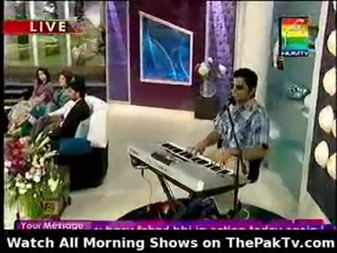 Jago Pakistan Jago By Hum TV - 5th March 2012 - Part 2/2