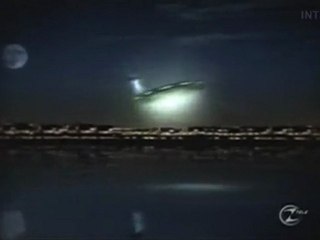 Chasseurs d'Ovnis [22] Tempête d'Ovnis - 2 de 3