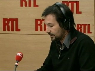 "La marque du Mailhot" : "Les vaches attendaient Chirac !"