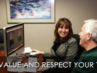 Omaha NE Photographer Values Your Time