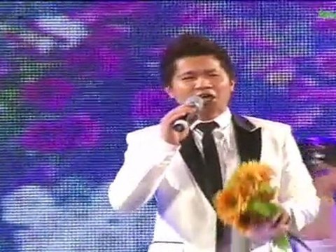 Hãy Cho Anh Được Yêu (Quà Tặng Tình Yêu Tháng 2) - Mai Phương ft. Phùng Ngọc Huy