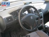 Occasion PEUGEOT 307 ISTRES