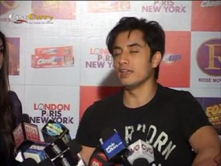 Movie 'London Paris New York' Film Promotion