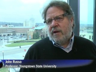 Rust belt city struggles for recovery