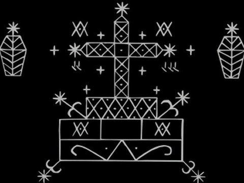 L'Ombre des Loas épisode 2