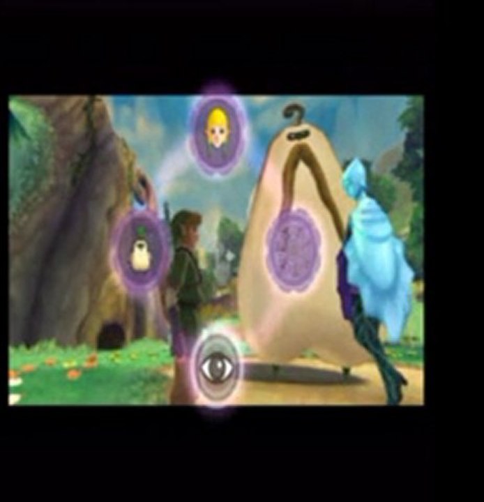Zelda Skyward Sword Pt 17: Lost Kikwi
