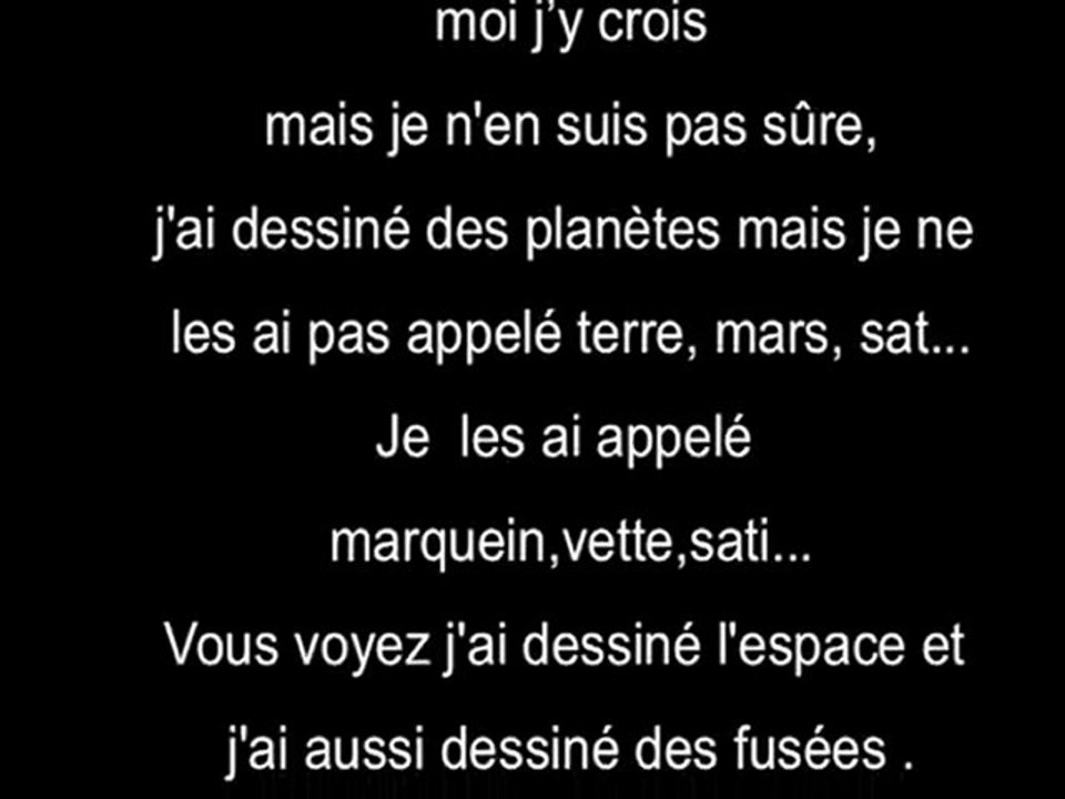 ardoise magique de Nesrine