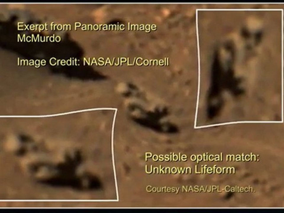 Mars. Anomalie .(grey?).2012