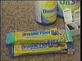 Brenda Watson: HOPE for your Heartburn