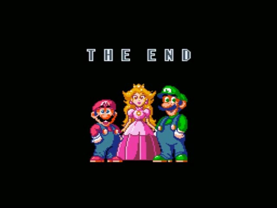 Super Mario World - 7) Adieu Monsieur le Walkthrougher