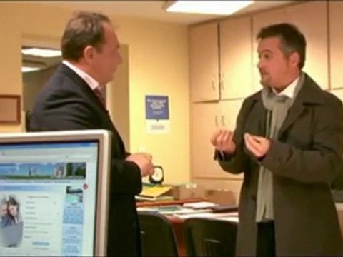 Liberation 24 - Agences immobilières dans la Loire