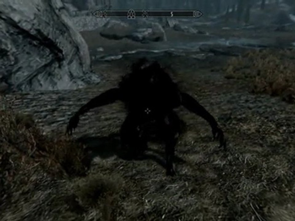 Tales of Lycanthropy - 1.6.1 Demonstration