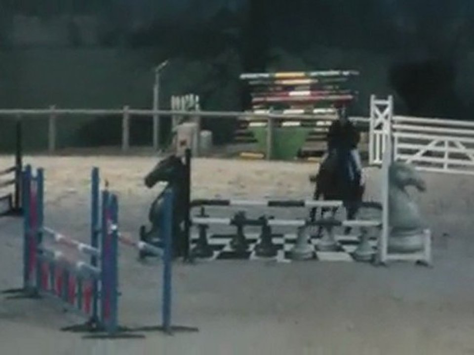 Moon et Soiz' club élite St Maurice de Gourdans 04.03.12