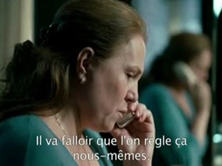 Elena Bande annonce du film