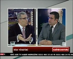 Coşkun Küçüközmen Kariyer Doktoru'nda