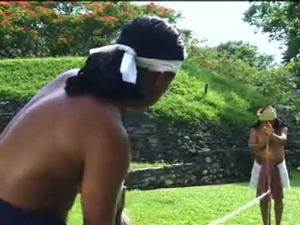 Maya 3 - 5