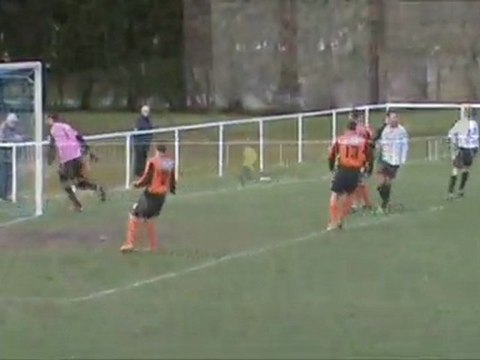 Quimperle contre Stella Maris DSR J15