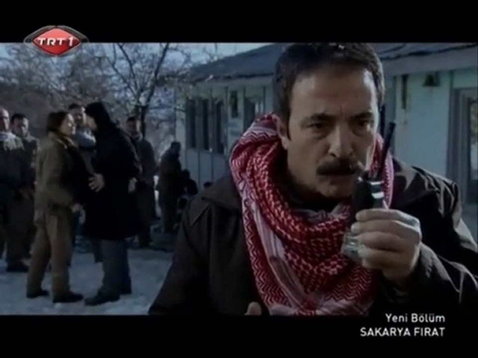 Sakarya Fırat 99. Bölüm Dizi İzle (tek parça)