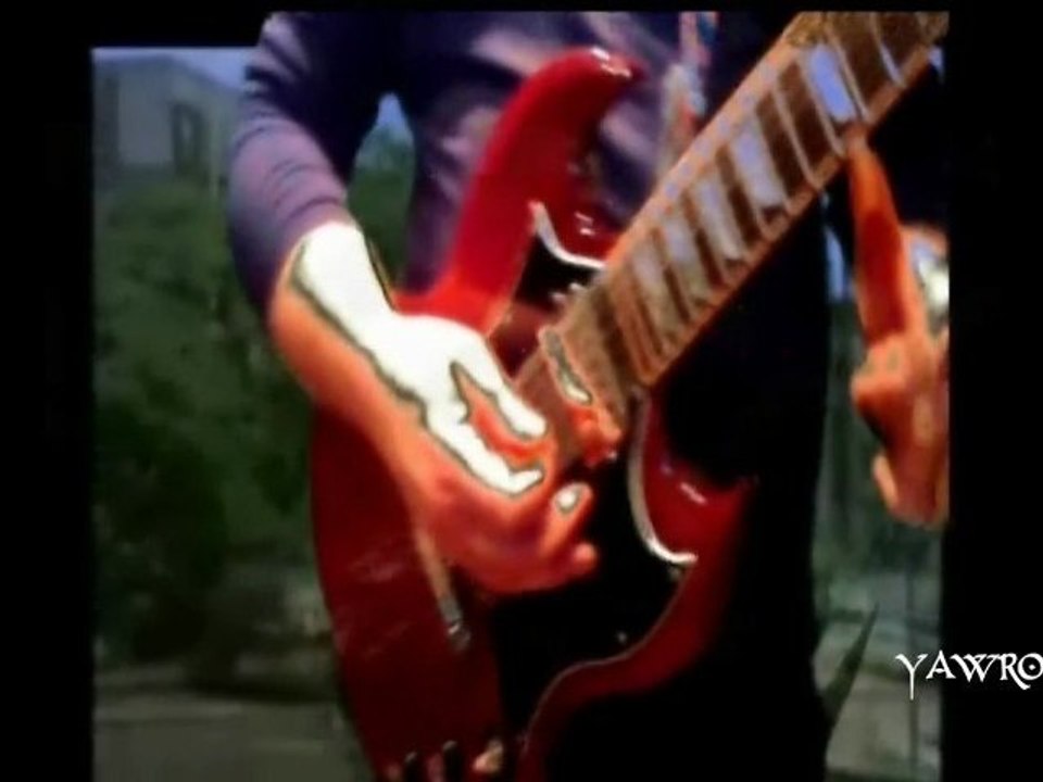 Detroit Blues
