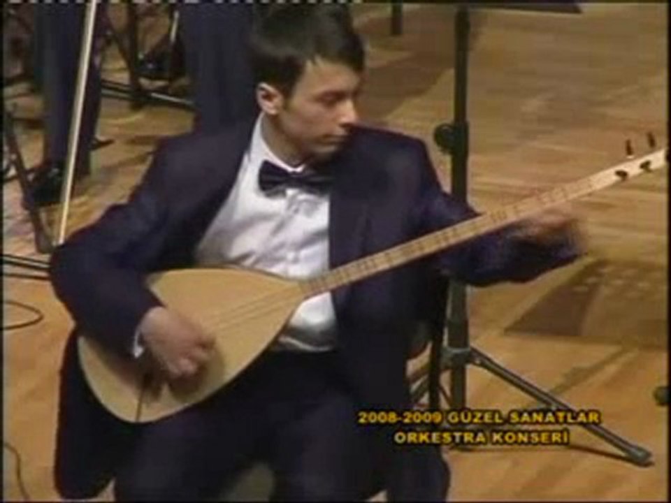 Şef Mustafa Sümbüllü /Kaytağı