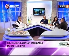 Beyaz Manşet 100.Bölüm 1.Kısım