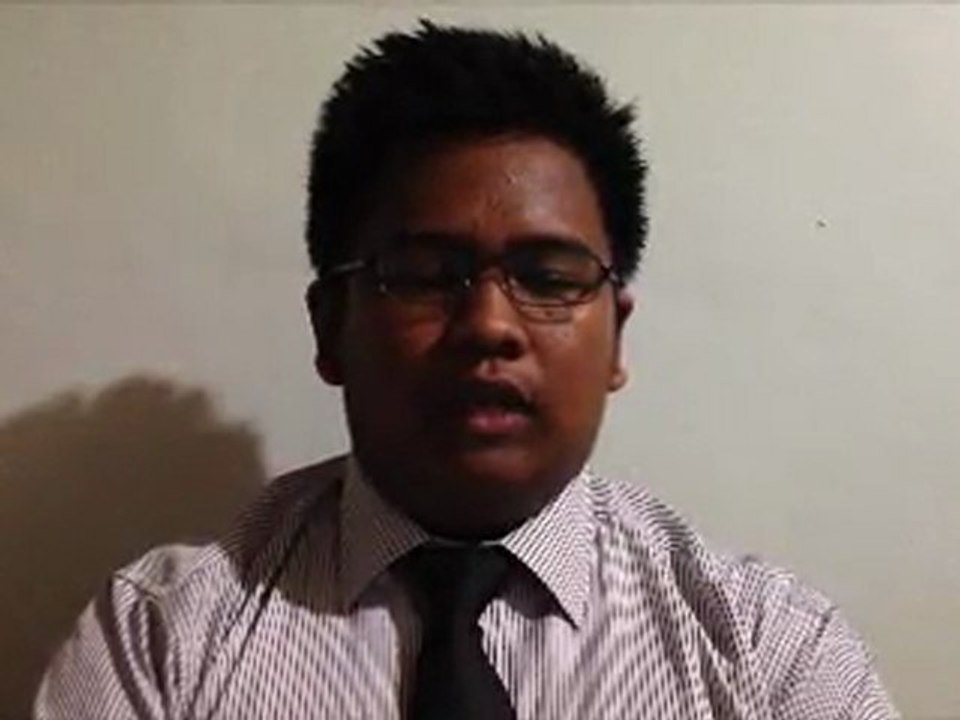 Mark Czar Cabello