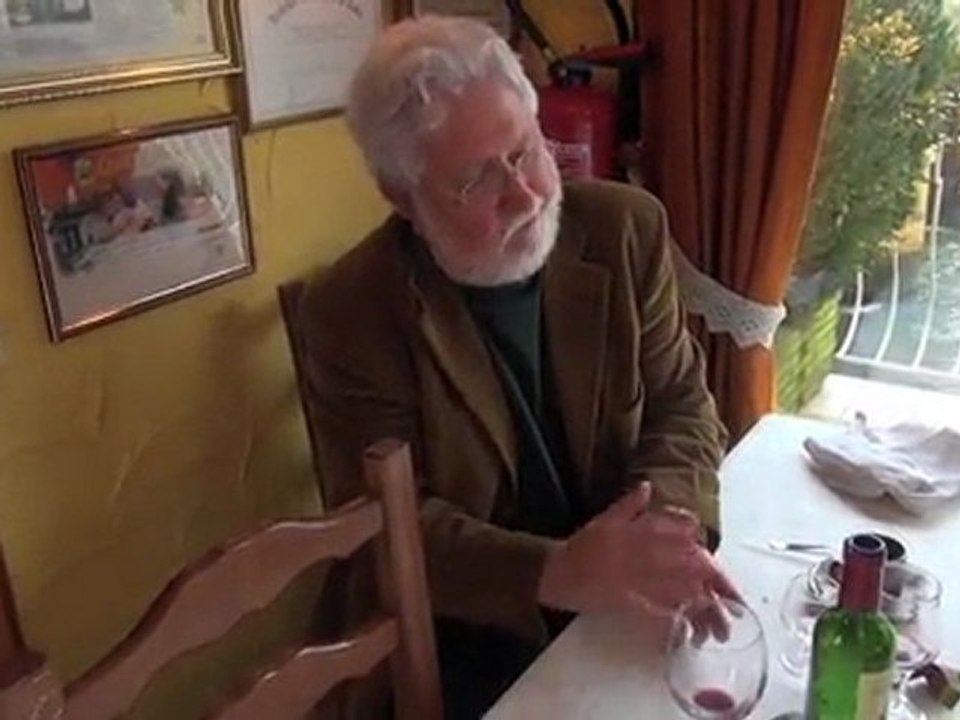 Instantané de campagne - Montmédy