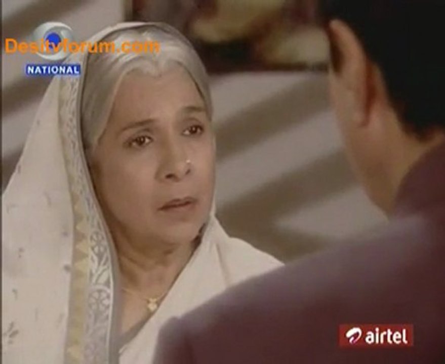 Kashmakash Zindagi Ki- 5th March 2012 Video Watch Online P2