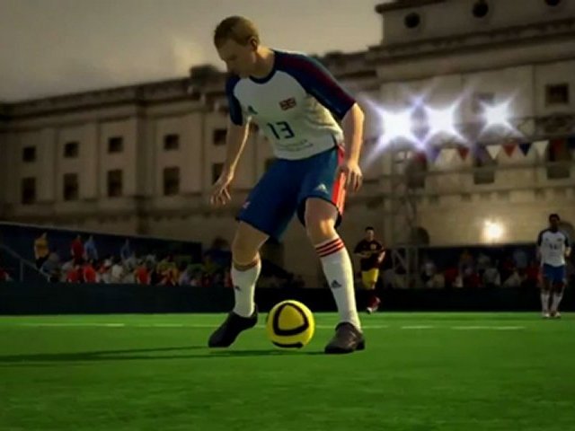 Fifa Street 4 Demo Free Download [torrent]