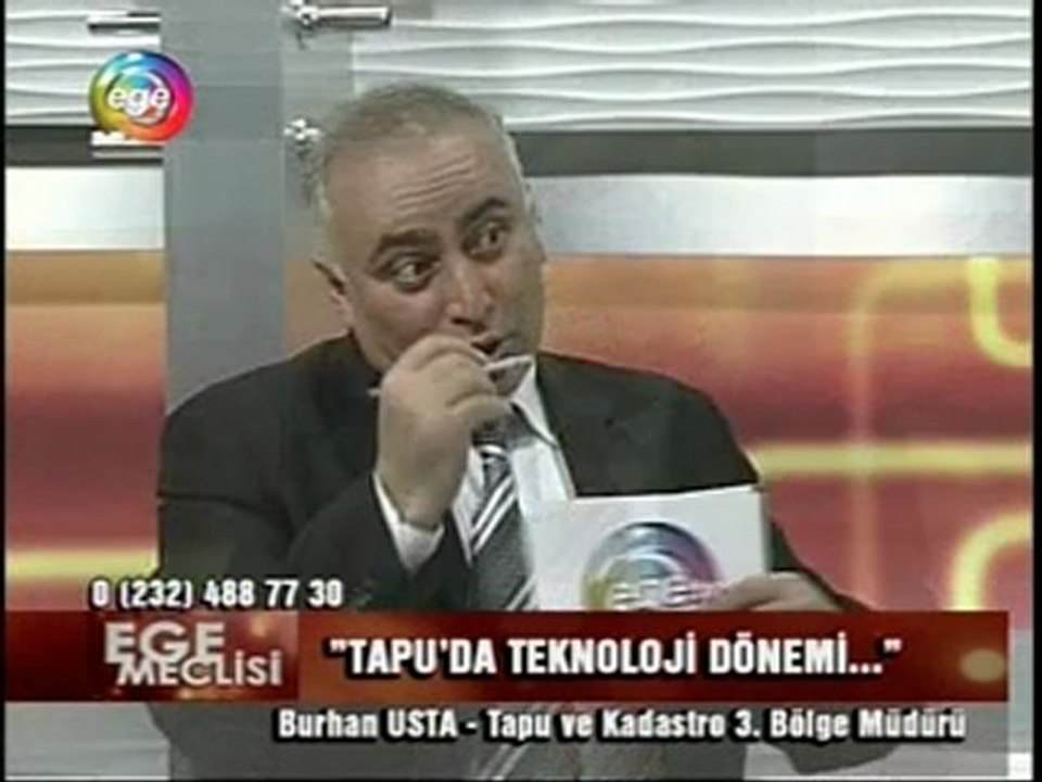 2 Mart  2012 Tapu ve Kadastro 3. Bölge Müdürü Burhan Usta ve Ali Talak-3