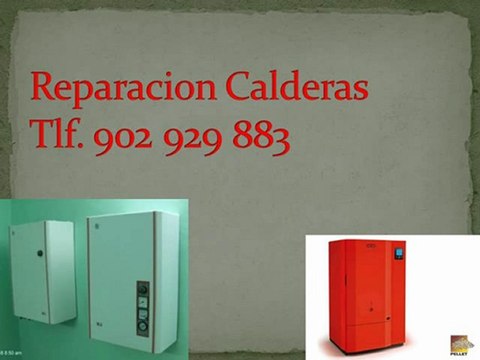 SERVICIO TÉCNICO Heatline Fuenlabrada - Tlf. 902 929 591