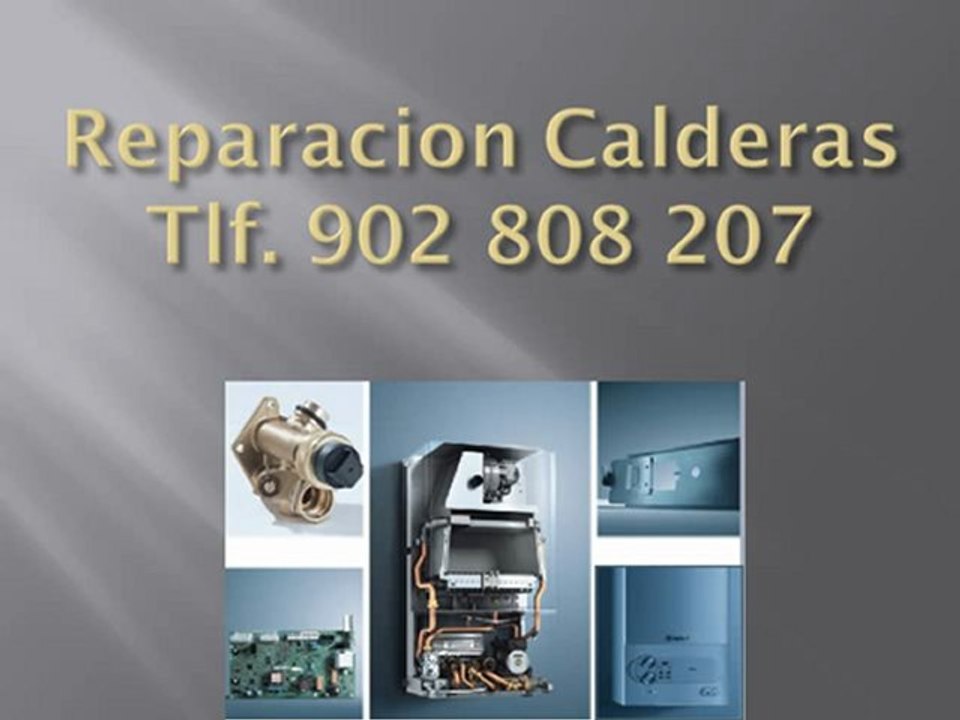 SERVICIO TÉCNICO Immergas Fuenlabrada  - Tlf. 02 875 981