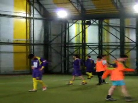 04.03.2012 ALKOLİK BİLBAO-AVCILAR SK