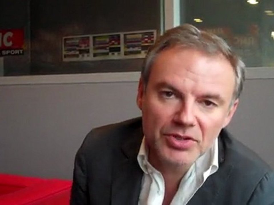 Pour Eric Brunet, les dirigeants européens ont raison de ne pas recevoir François Hollande.