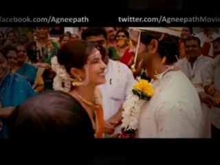 Hrithik Roshan's Agneepath Movie Review - movie full movie