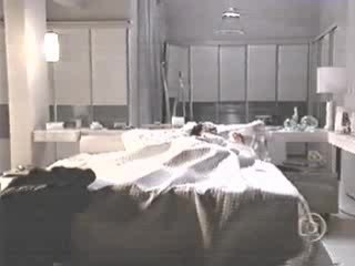 um anjo caiu do céu