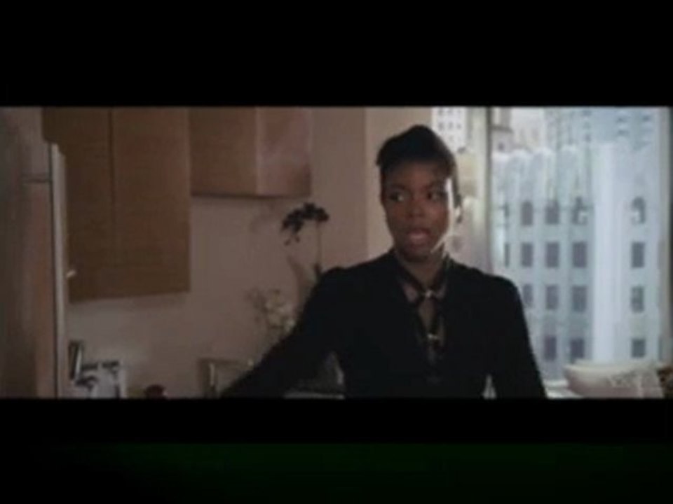 Tyler Perry's Good Deeds Movie Review - movie full movie